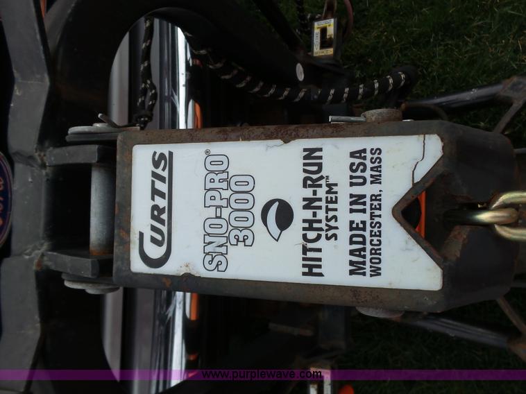 image for item K1334 1994 Ford F250 HD XLT pickup truck