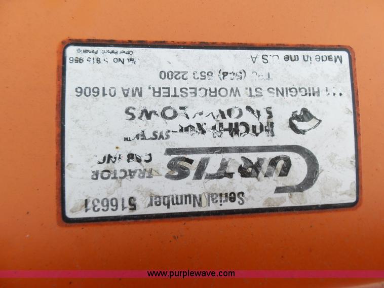 image for item K1334 1994 Ford F250 HD XLT pickup truck