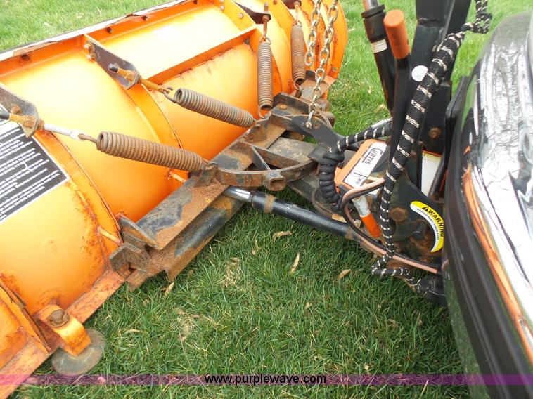 image for item K1334 1994 Ford F250 HD XLT pickup truck