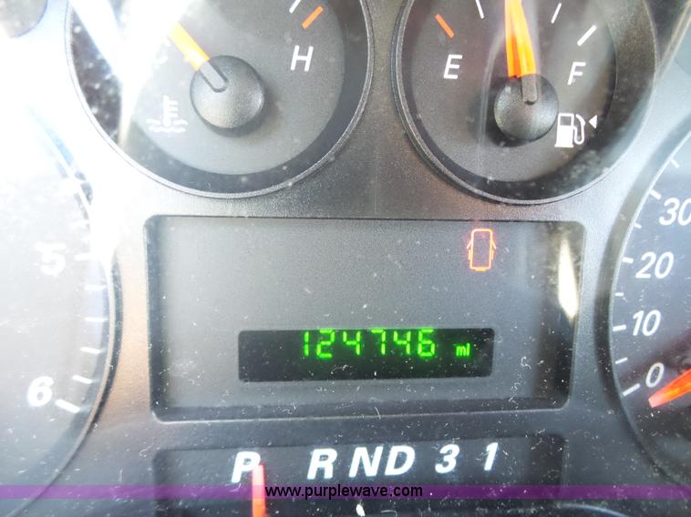 image for item K1361 2006 Ford Freestar SE van