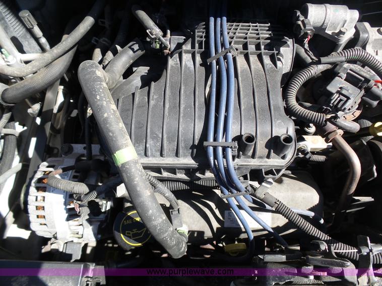 image for item K1361 2006 Ford Freestar SE van