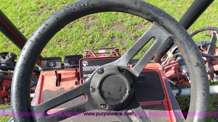 image for item K4182 Toro Reelmaster 6500D lawn mower