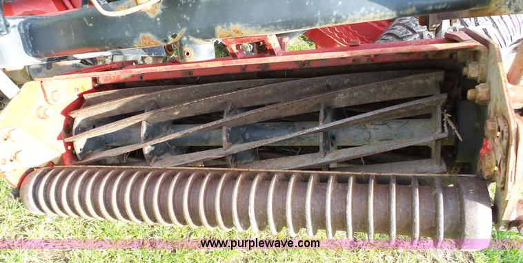 image for item K4182 Toro Reelmaster 6500D lawn mower