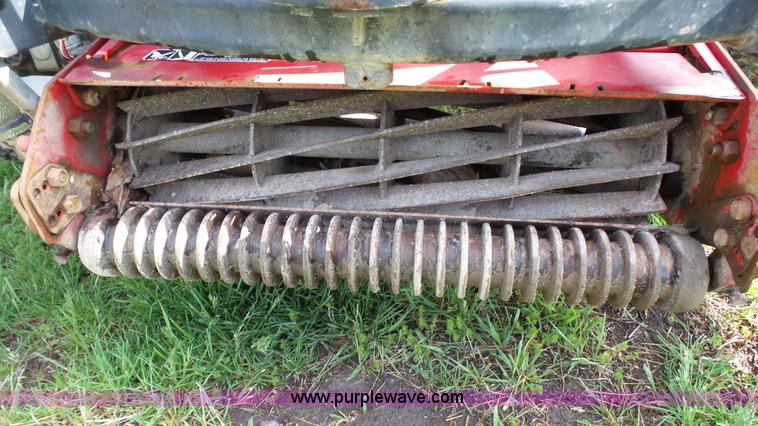 image for item K4182 Toro Reelmaster 6500D lawn mower