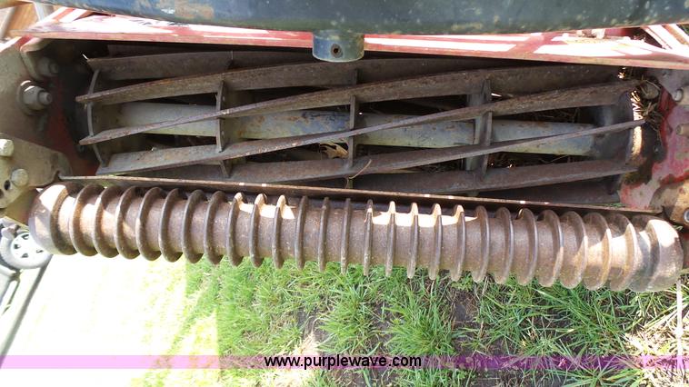 image for item K4182 Toro Reelmaster 6500D lawn mower