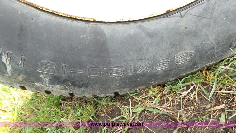 image for item K4182 Toro Reelmaster 6500D lawn mower