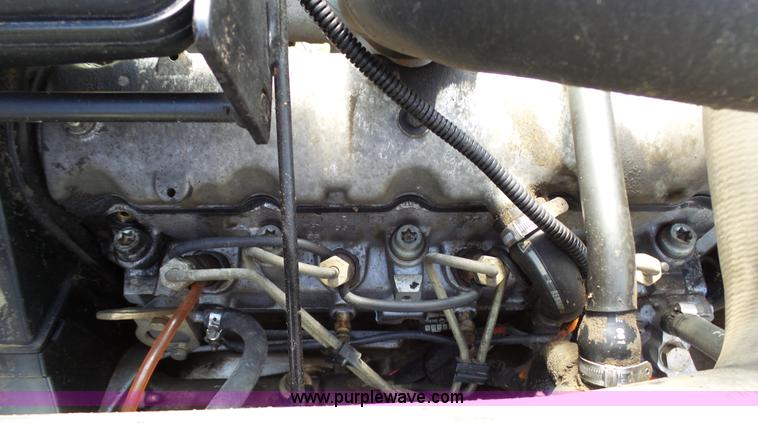 image for item K4182 Toro Reelmaster 6500D lawn mower