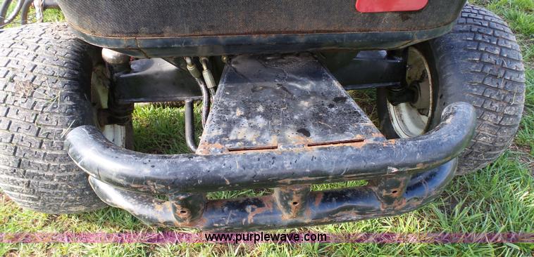 image for item K4182 Toro Reelmaster 6500D lawn mower