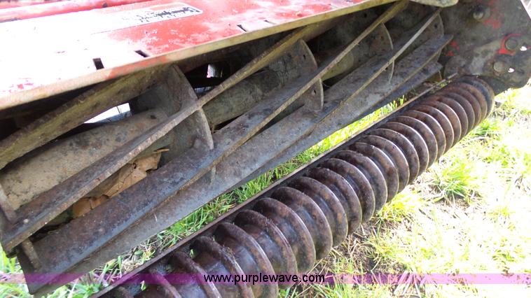 image for item K4182 Toro Reelmaster 6500D lawn mower