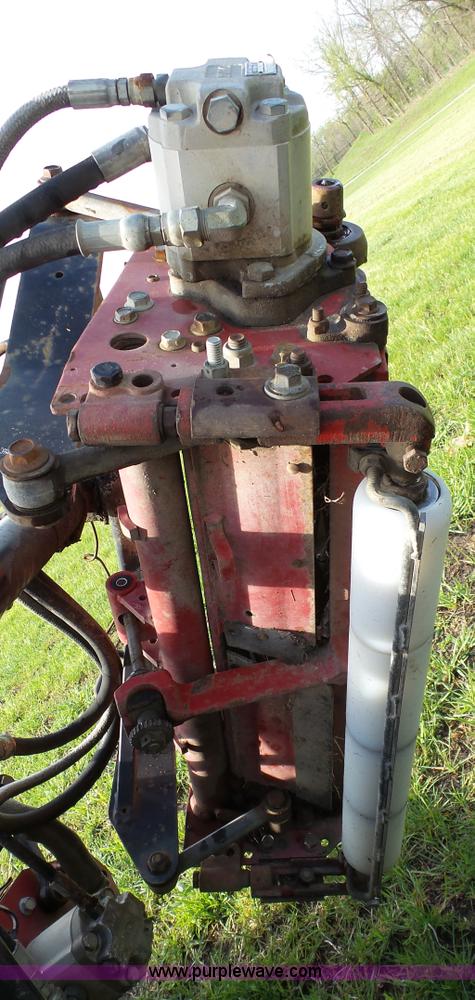 image for item K4182 Toro Reelmaster 6500D lawn mower
