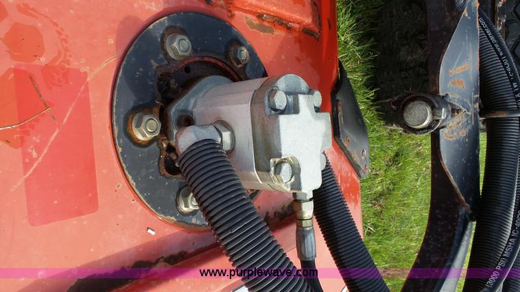 image for item K4183 Toro Groundsmaster 4700D lawn mower