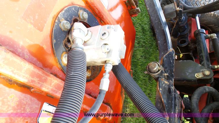 image for item K4183 Toro Groundsmaster 4700D lawn mower