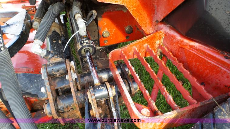 image for item K4183 Toro Groundsmaster 4700D lawn mower