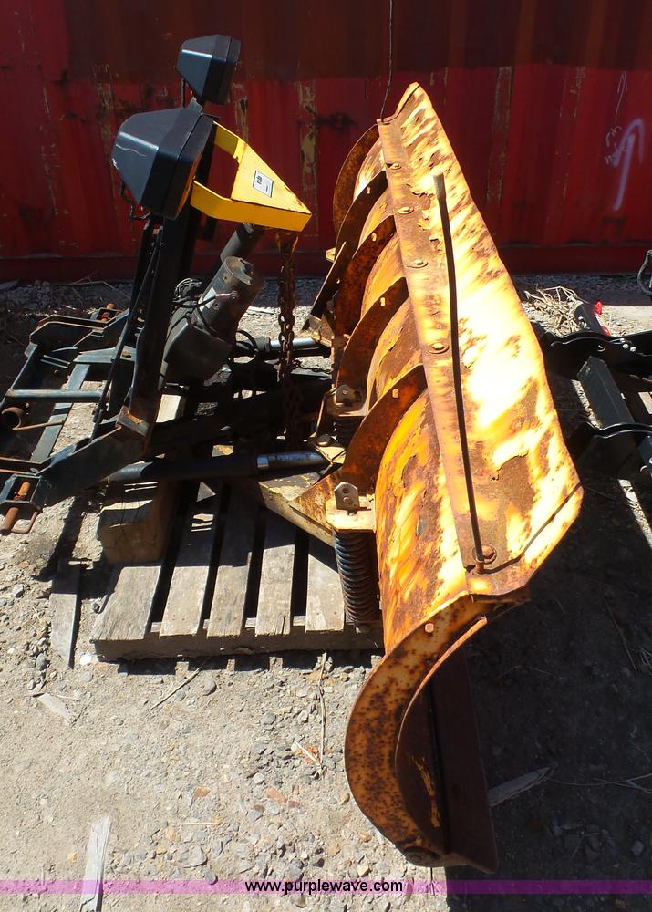 image for item K4506 2000 Ford F250 Super Duty flatbed pickup truck