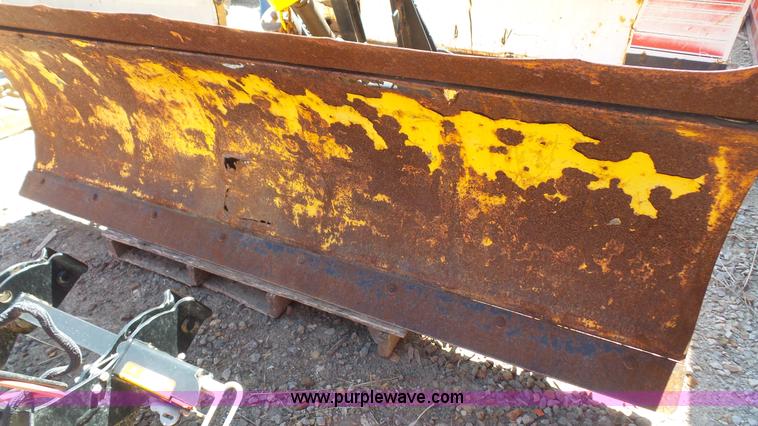 image for item K4506 2000 Ford F250 Super Duty flatbed pickup truck