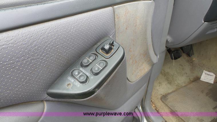 image for item K4518 1995 Ford F350 pickup truck