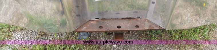 image for item K4518 1995 Ford F350 pickup truck