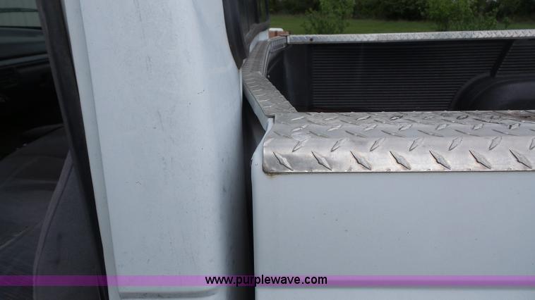 image for item K4518 1995 Ford F350 pickup truck