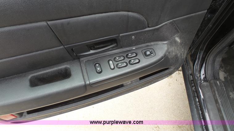 image for item K5228 2008 Ford Crown Victoria Police Interceptor