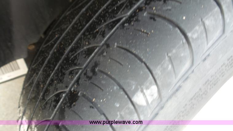 image for item K5228 2008 Ford Crown Victoria Police Interceptor