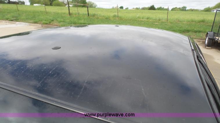 image for item K5228 2008 Ford Crown Victoria Police Interceptor