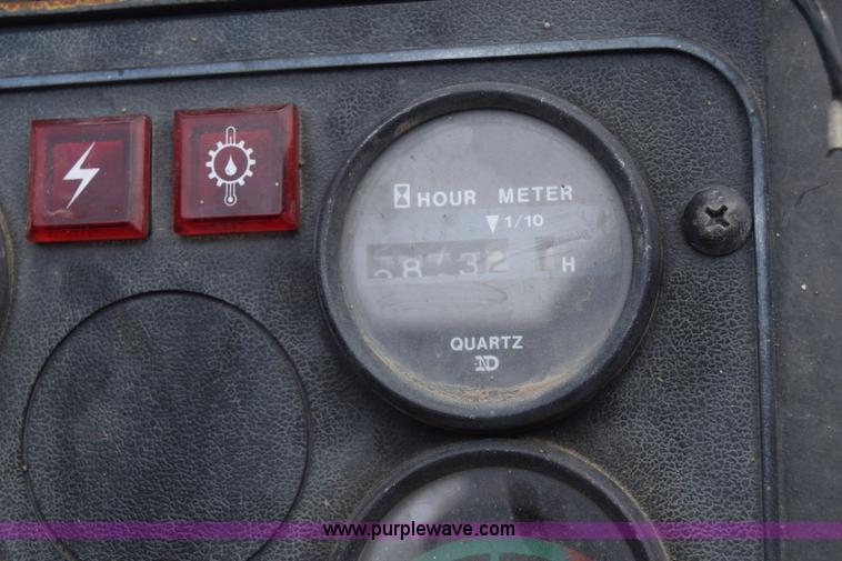 image for item K6725 Yale GLC050 forklift