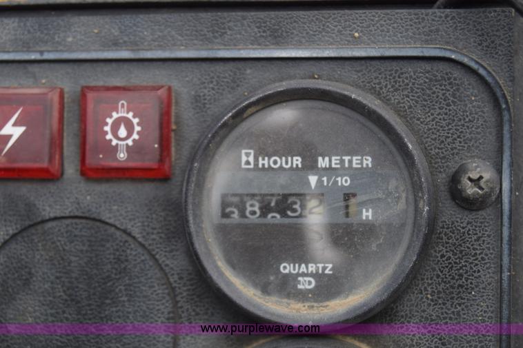 image for item K6725 Yale GLC050 forklift