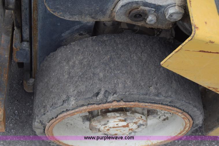 image for item K6725 Yale GLC050 forklift