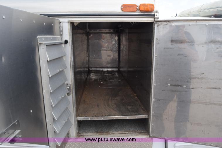 image for item K6738 2001 Ford F150 SuperCab pickup truck