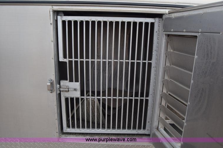 image for item K6738 2001 Ford F150 SuperCab pickup truck