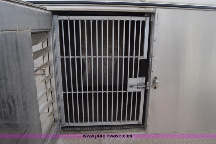 image for item K6738 2001 Ford F150 SuperCab pickup truck