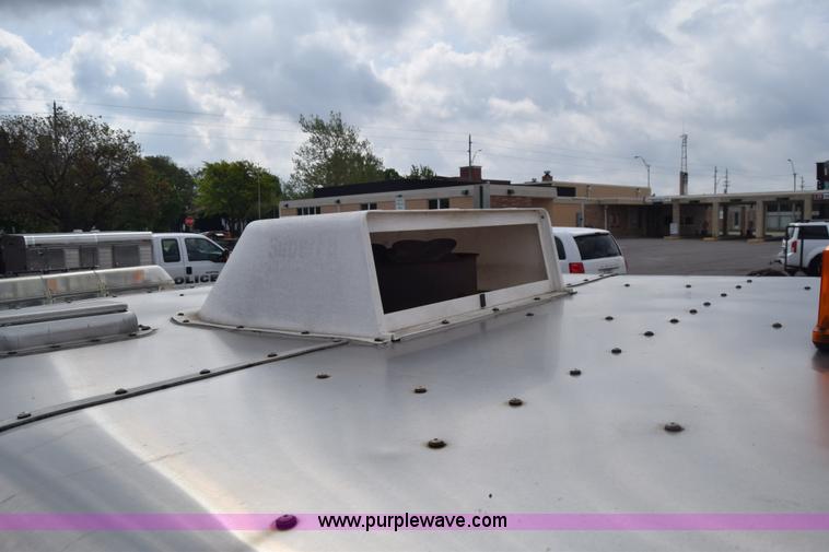 image for item K6738 2001 Ford F150 SuperCab pickup truck