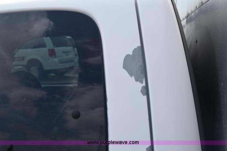 image for item K6738 2001 Ford F150 SuperCab pickup truck