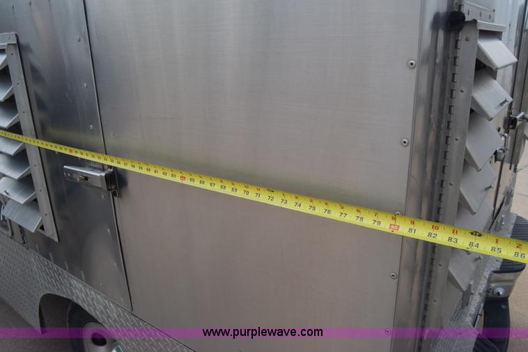 image for item K6738 2001 Ford F150 SuperCab pickup truck