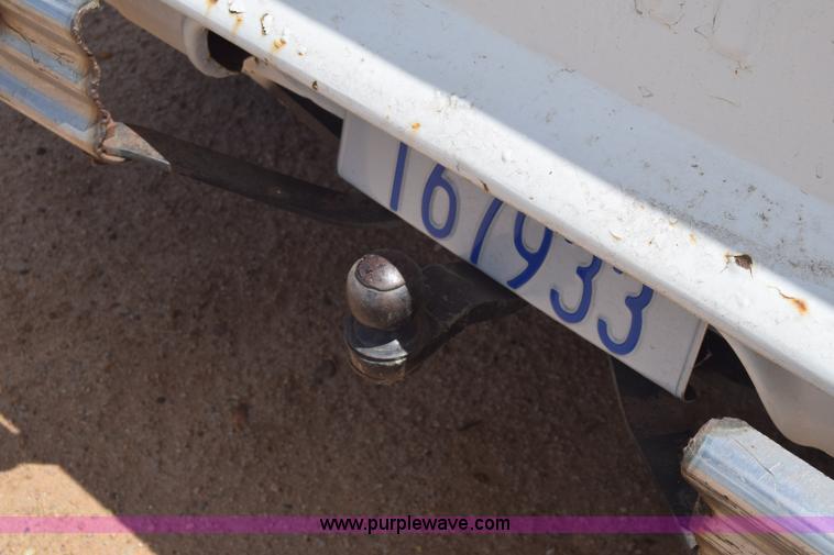 image for item K6747 1963 Ford Econoline E100 van