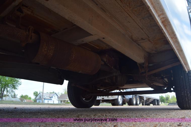 image for item K6747 1963 Ford Econoline E100 van