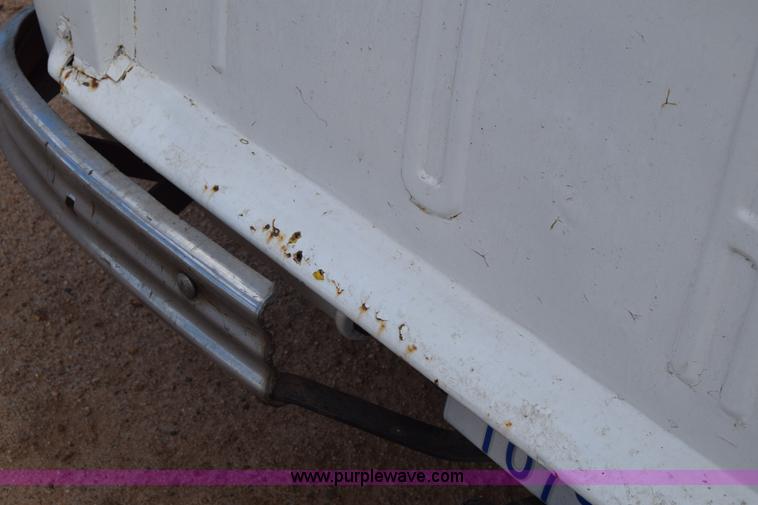 image for item K6747 1963 Ford Econoline E100 van