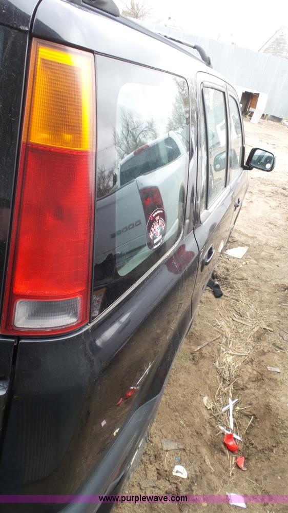 image for item K6763 2000 Honda CR-V SUV