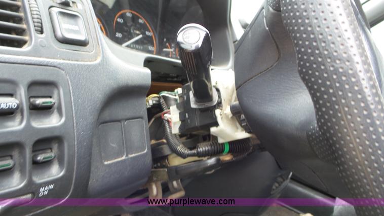 image for item K6763 2000 Honda CR-V SUV