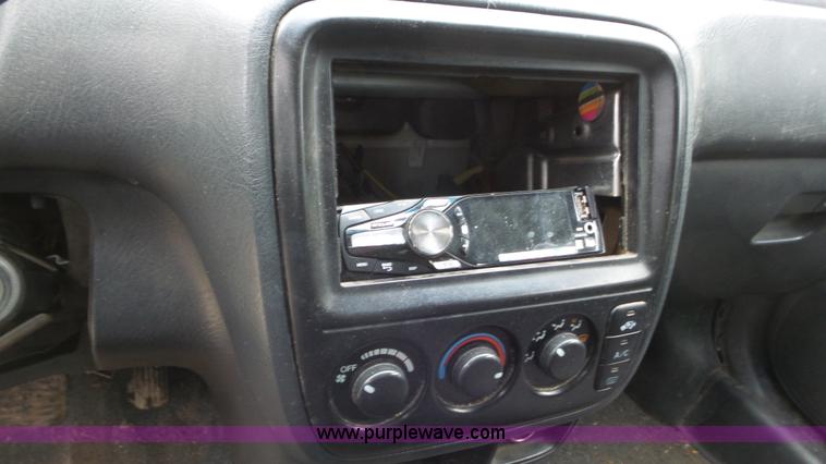 image for item K6763 2000 Honda CR-V SUV