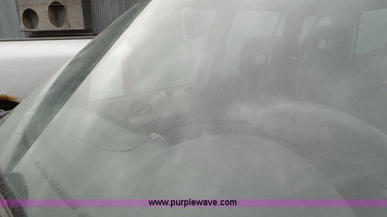 image for item K6763 2000 Honda CR-V SUV