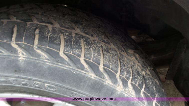 image for item K6763 2000 Honda CR-V SUV