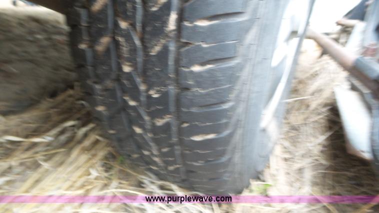 image for item K6763 2000 Honda CR-V SUV