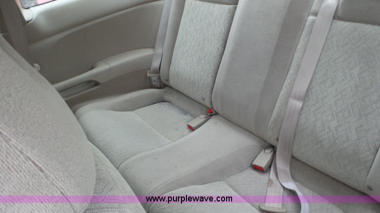 image for item K6764 2002 Honda Civic