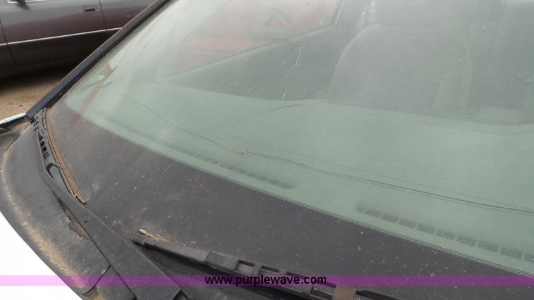 image for item K6764 2002 Honda Civic