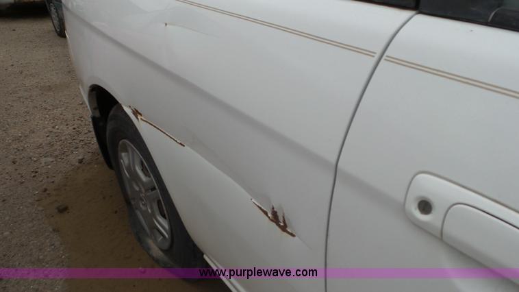 image for item K6764 2002 Honda Civic