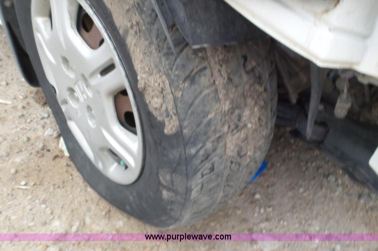 image for item K6764 2002 Honda Civic