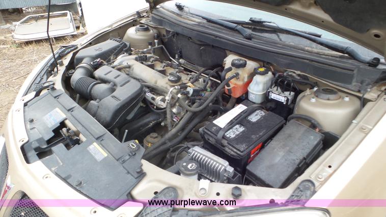 image for item K6765 2006 Pontiac G6