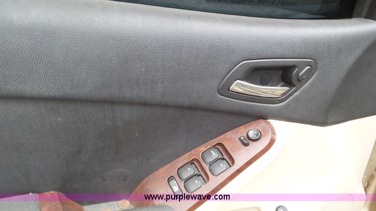 image for item K6765 2006 Pontiac G6