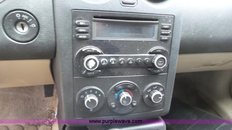 image for item K6765 2006 Pontiac G6